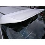 JapPower Zeal Style Spoiler FRP - Honda Civic 96-00