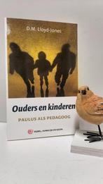 Lloyd-Jones, Dr. D. Martyn ; Ouders en kinderen (Paulus, Ophalen of Verzenden, Gelezen, Ontwikkelingspsychologie