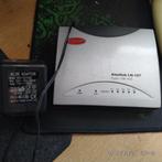 Siticom SiteHub LN-107 5 poort, Computers en Software, Netwerk switches, Ophalen of Verzenden, Gebruikt