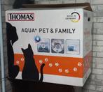 Thomas Aqua+ Pet & Family stof- & sproeizuiger nieuw in doos, Ophalen of Verzenden, Nieuw, 1600 tot 2000 watt