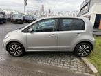 Volkswagen Up! BEATS AIRCO,LMV,CRUISE,CAMERA,LANE ASIST 1.0, Auto's, Stof, Gebruikt, Met garantie (alle), 4 stoelen