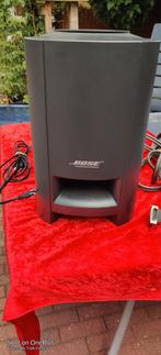 Bose 321 Basmodule serie 1, Overige merken, Soundbar, 70 watt of meer, Ophalen of Verzenden