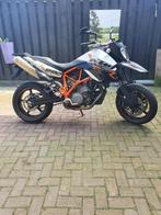 ktm 990 smr abs sm, Motoren, 990 cc, SuperMoto, Particulier, 2 cilinders