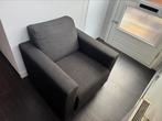 Lounge stoel, Huis en Inrichting, Ophalen, Gebruikt, Eén, Stof