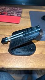 Kabel bungee voor muizen, Computers en Software, Muizen, Ophalen, Zo goed als nieuw