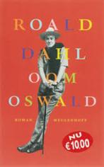 Roald Dahl: Oom Oswald, Boeken, Ophalen of Verzenden, Gelezen, Roald Dahl, Europa overig