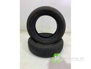 Bandenset van een Diversen beschikbaar voor biedingen