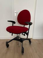 Vela Tango Trippelstoel Bordeauxrood goede staat, Ophalen of Verzenden, Zo goed als nieuw, Duwrolstoel