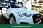 Audi A3 Sportback 1.6 TDI S-tronic PDC/LEER/NAVI/PANORAMADAK, Te koop, Geïmporteerd, Hatchback, Gebruikt