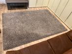 Antraciet tapijt 200x300cm carpet right, Ophalen, Zo goed als nieuw, 200 cm of meer, Grijs