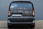 Volkswagen Caddy Cargo 2.0 TDI EXCLUSIVE | MAXTON PACKAGE |, Origineel Nederlands, Te koop, Zilver of Grijs, 1410 kg