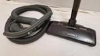 Philips Stofzuiger steel en slang VISION, Ophalen of Verzenden, Gebruikt