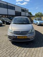 Citroën C3 1.6 I 16V 2003 Grijs, Auto's, Voorwielaandrijving, 15 km/l, Beige, Bedrijf