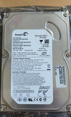 Seagate ST380811AS 80GB SATA harddisk, Computers en Software, Harde schijven, Intern, Gebruikt, Ophalen of Verzenden, Desktop
