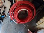 Bonfix  rood verwarming, 6 meter of meer, Overige typen, Aluminium, Zo goed als nieuw