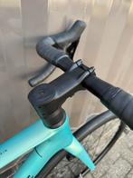 Cube Attain C:62 SLX 50cm carbon racefiets met Shimano Di2, Overige merken, Carbon, Ophalen of Verzenden, Zo goed als nieuw