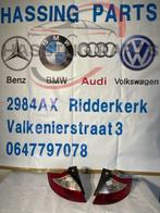 Renault Megane Achterlampen, Auto-onderdelen, Verlichting, Gebruikt, -, -, Ophalen of Verzenden