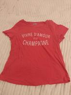 T-shirt dames, Maat 38/40 (M), Pigalle, Ophalen of Verzenden, Zo goed als nieuw