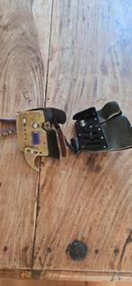 Vingertabs Fivics & AAE Linkshandig, Sport en Fitness, Handboogschieten, Ophalen of Verzenden, Gebruikt, Bescherming