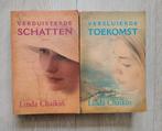 36 ... Linda Chaikin - 2 stuks, Boeken, Ophalen of Verzenden, Nederland