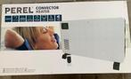 Perel Convector Heater, Doe-het-zelf en Verbouw, Verwarming en Radiatoren, 30 tot 80 cm, Minder dan 60 cm, Ophalen of Verzenden
