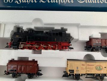 Fleischmann KPEV set cat.nr. 4886 beschikbaar voor biedingen