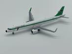 Transavia airbus a321 retro ng models 1:400 diecast, Ophalen of Verzenden, Nieuw, Schaalmodel