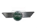 CLASSIC MINI COOPER EMBLEEM / WING BADGE GROEN ALS ORIGINEEL, Auto diversen, Ophalen of Verzenden