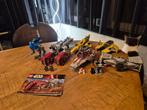 Lego Star Wars Restpartij, Ophalen of Verzenden, Gebruikt, Losse stenen, Lego