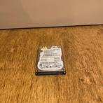 Western Digital  120GB Hardeschijf 2,5 inch, Intern, Gebruikt, Laptop, 120 GB