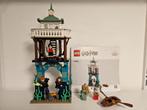 Lego 76420 Het zwarte meer, Ophalen of Verzenden, Gebruikt, Complete set, Lego