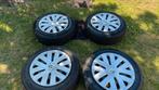 Winterbanden 185/60/R15, 15 inch, All Season, Band(en), Personenwagen