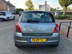 Suzuki SWIFT 1.5 EXCLUSIVE AUTOMAAT 5-DEURS / AIRCO / ELEK., Auto's, 15 km/l, Gebruikt, 4 cilinders, Swift
