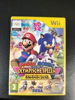 Mario & Sonic Olympische Spelen Londen 2012 - Wii, Online, Gebruikt, Ophalen of Verzenden, Sport