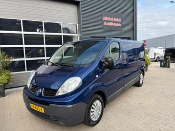 Renault Trafic 2.0 dCi T29 L2H1 Marge Auto beschikbaar voor biedingen