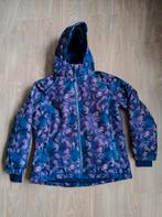 Winterjas Crivit maat 134/140, Ophalen, Gebruikt, Meisje, Crivit