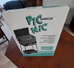 Pic Nic Barbecue - Nieuw in doos!, Tuin en Terras, Houtskoolbarbecues, Ophalen, Nieuw