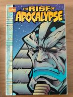 Rise of Apocalypse TPB, Boeken, Strips | Comics, Amerika, Marvel Comics, Eén comic, Zo goed als nieuw