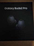 Samsung Galaxy Buds2 Pro, Audio, Tv en Foto, Koptelefoons, Ophalen, Nieuw, Overige merken, Bluetooth