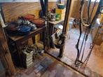 Partij brocante , hobby of winkel  aanvulling ?, Ophalen