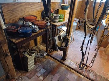 Partij brocante , hobby of winkel  aanvulling ? beschikbaar voor biedingen