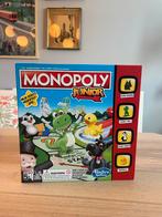 Monopoly Junior - Nieuwstaat, Ophalen of Verzenden, Zo goed als nieuw
