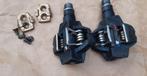 Time ATAC XC 6 MTB Pedalen, Ophalen of Verzenden, Gebruikt, Mountainbike, Crankstel of Pedalen