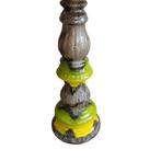 Vintage vloerlamp ARO Leuchten, Ophalen, Overige materialen, Gebruikt, 100 tot 150 cm