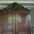 Antiek kabinet, Antiek en Kunst, Ophalen