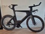 Canyon Speedmax CF SLX Triathlonfiets, Fietsen en Brommers, Fietsen | Racefietsen, Ophalen, Carbon, Meer dan 20 versnellingen