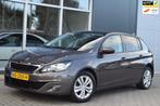 Peugeot 308 1.6 BlueHDi Blue Lease Executive | Clima | Cruis, Auto's, Peugeot, Voorwielaandrijving, 1160 kg, Stof, Gebruikt