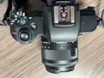 EOS M 50 camera te koop, Canon, Compact, Zo goed als nieuw, Minder dan 4 keer