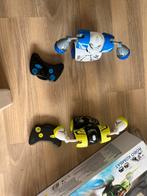 Robo Kombat Set - Zo Goed Als Nieuw, Ophalen of Verzenden, Zo goed als nieuw