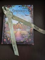 Sprookjesboek uit Efteling Grand Hotel nieuw, Ophalen of Verzenden, Nieuw